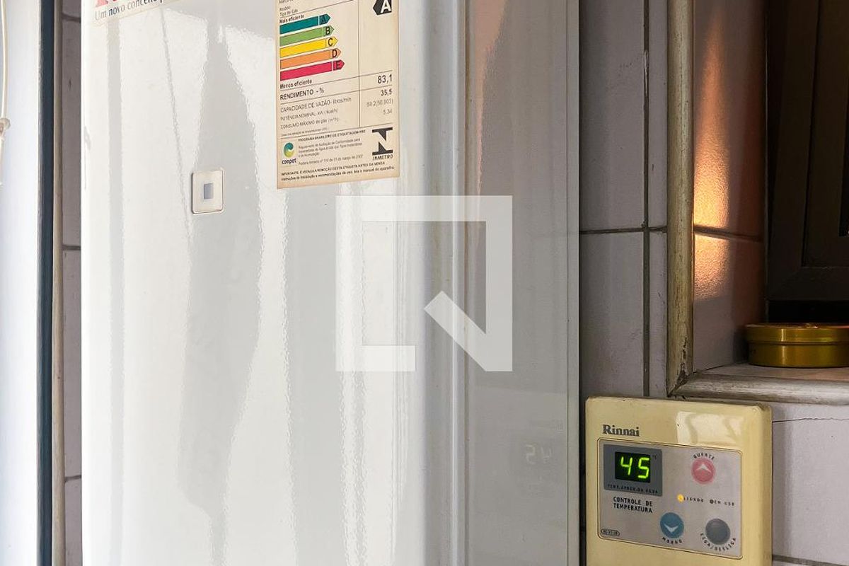 Apartamento, 3 quartos, 188 m² - Foto 53