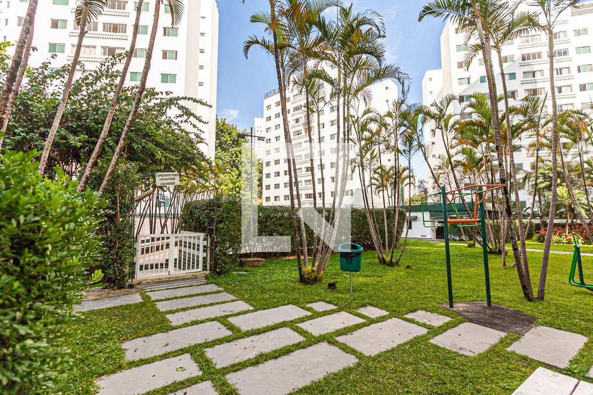 Apartamento, 3 quartos, 82 m² - Foto 90