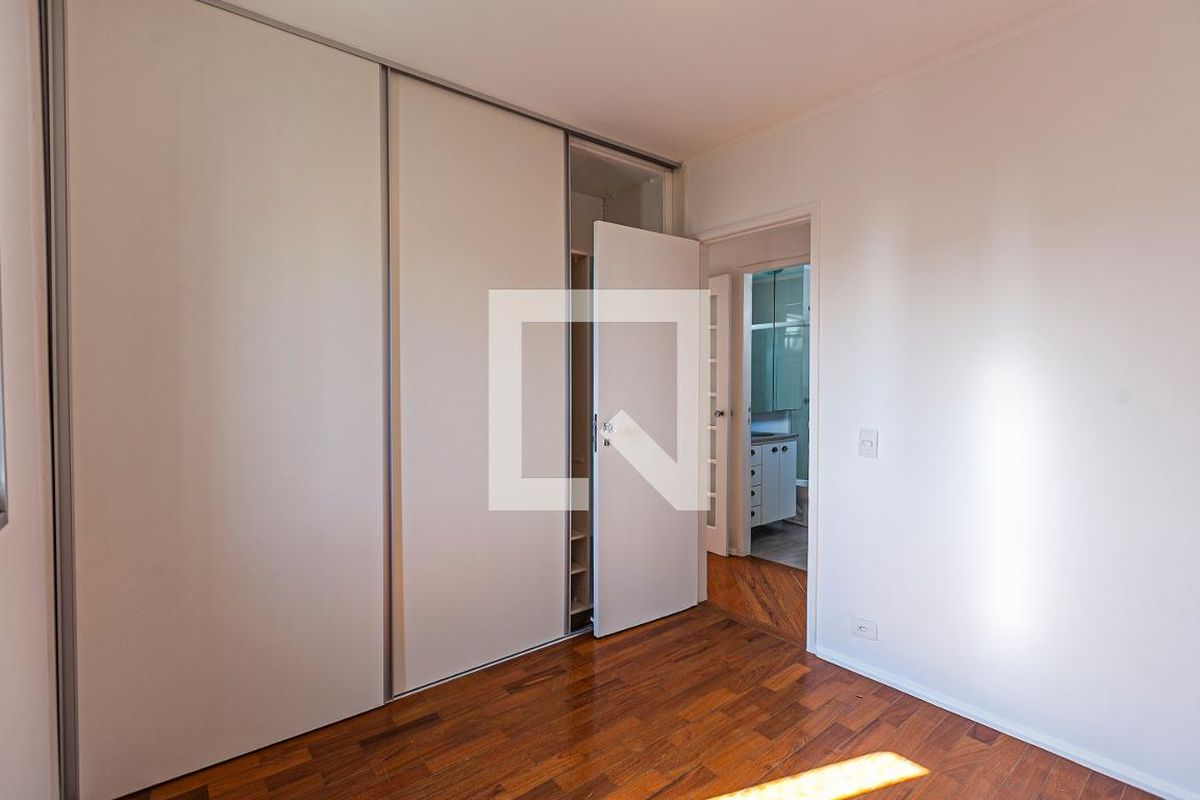 Apartamento, 3 quartos, 82 m² - Foto 21