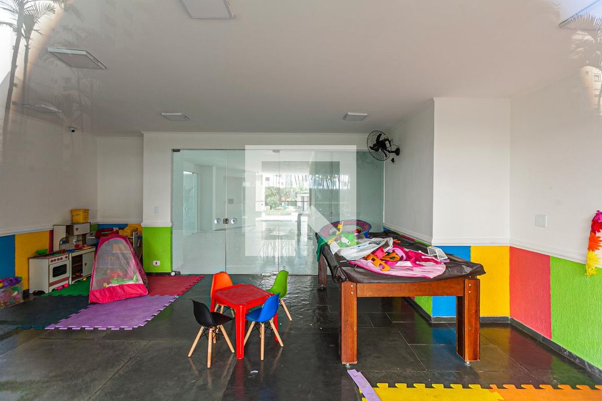 Apartamento, 3 quartos, 82 m² - Foto 84