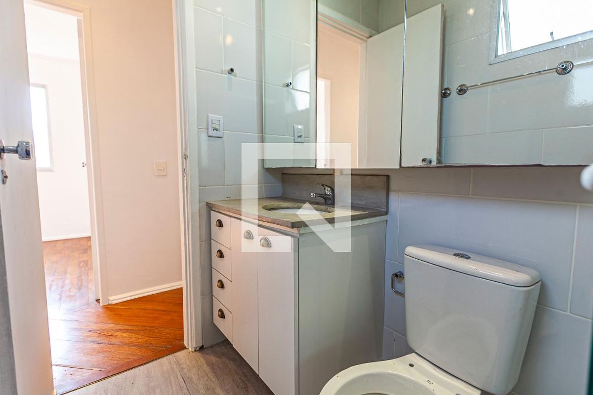 Apartamento, 3 quartos, 82 m² - Foto 36