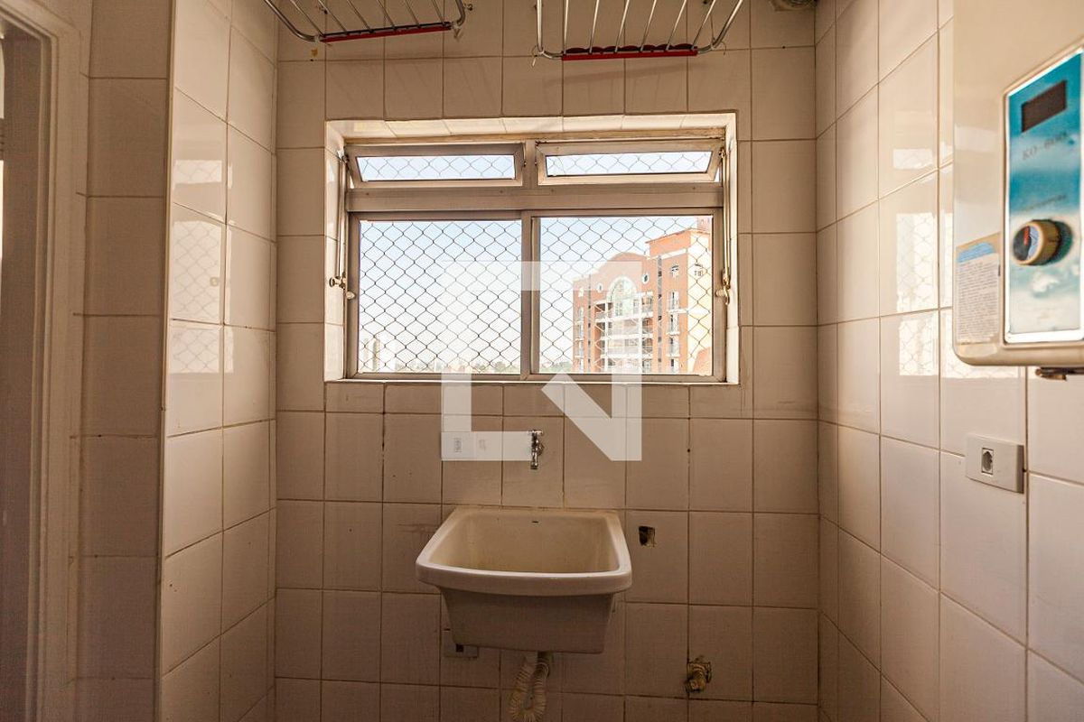 Apartamento, 3 quartos, 82 m² - Foto 58