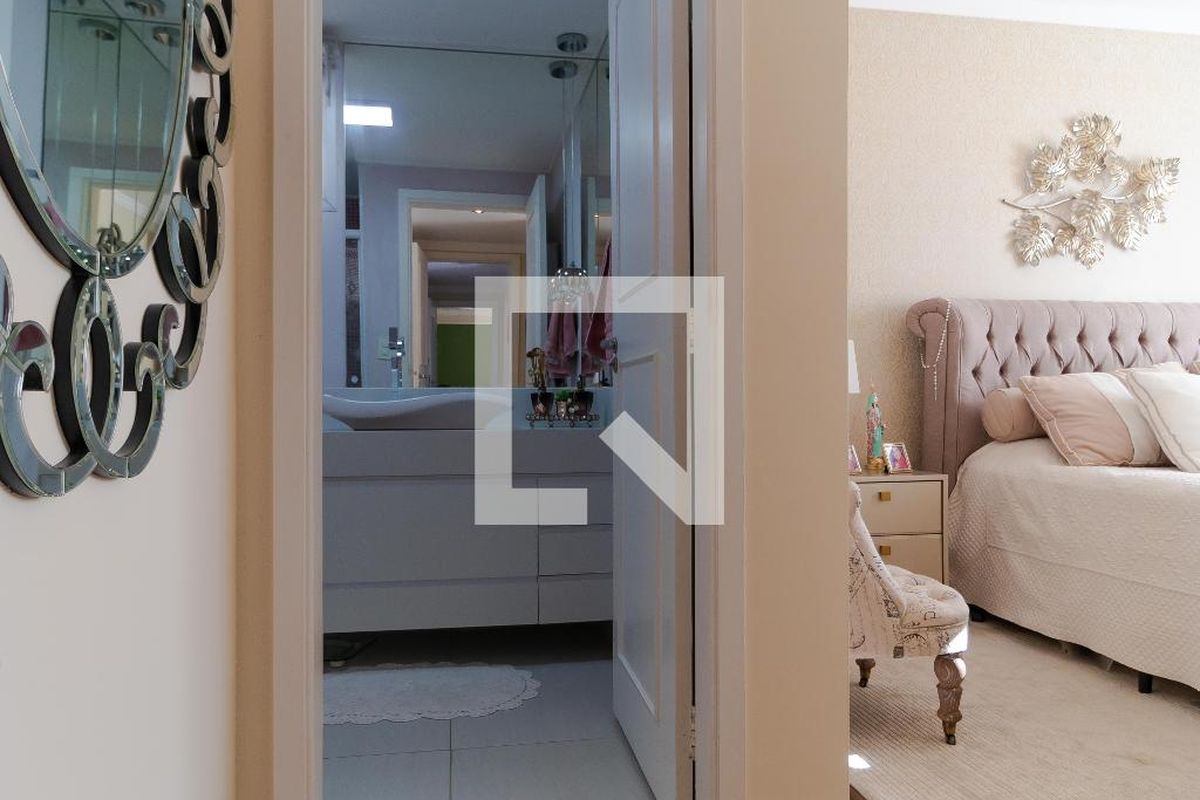 Apartamento à Venda - Cambuí, 3 Quartos,  110 m2 em , Campinas - sp | SoloBR