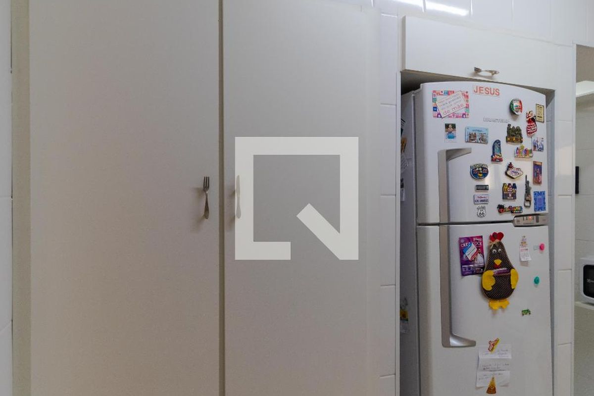 Apartamento à Venda - Cambuí, 3 Quartos,  110 m2 em , Campinas - sp | SoloBR
