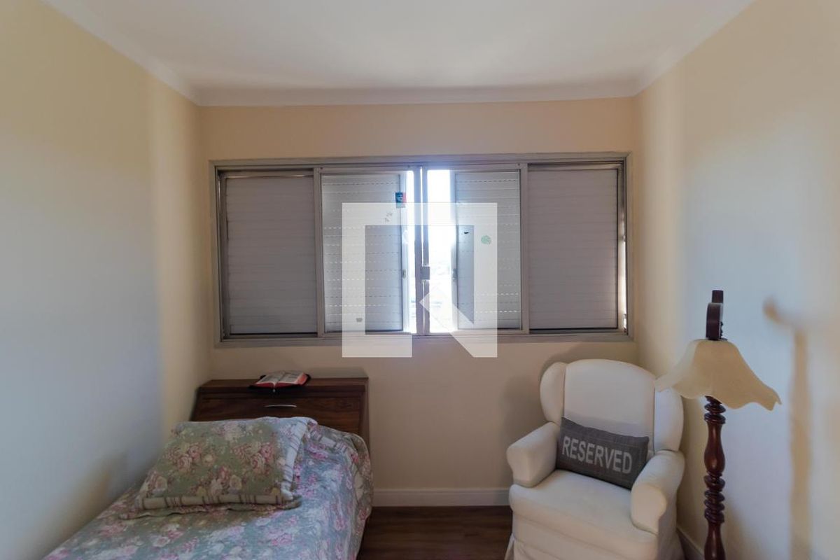Apartamento à Venda - Cambuí, 3 Quartos,  110 m2 em , Campinas - sp | SoloBR