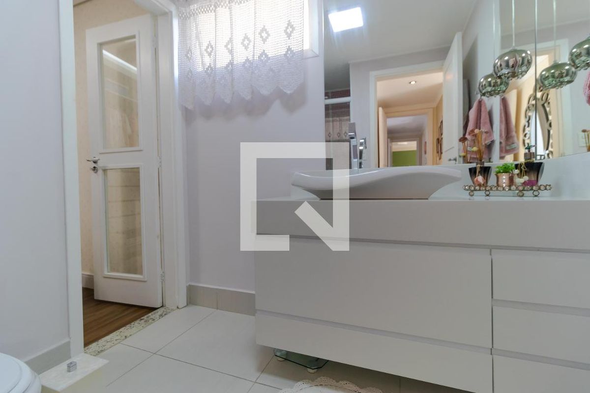 Apartamento à Venda - Cambuí, 3 Quartos,  110 m2 em , Campinas - sp | SoloBR