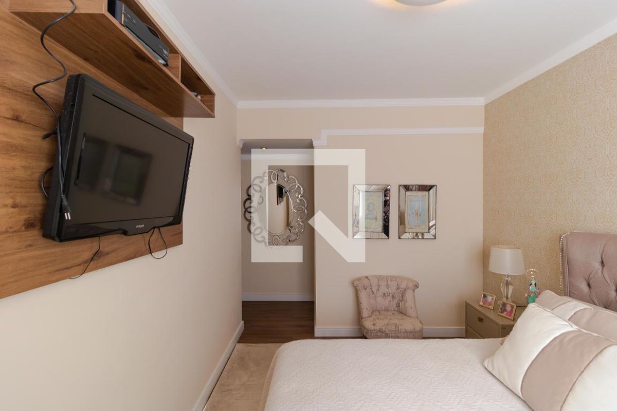 Apartamento à Venda - Cambuí, 3 Quartos,  110 m2 em , Campinas - sp | SoloBR