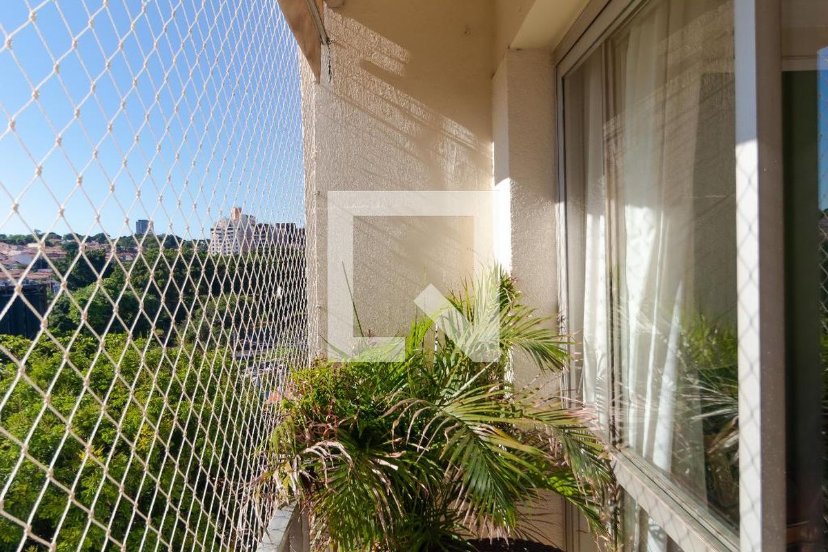 Apartamento à Venda - Cambuí, 3 Quartos,  110 m2 em , Campinas - sp | SoloBR