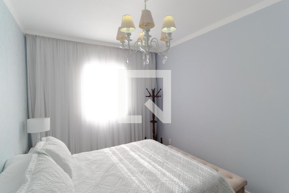 Apartamento à Venda - Cambuí, 3 Quartos,  110 m2 em , Campinas - sp | SoloBR
