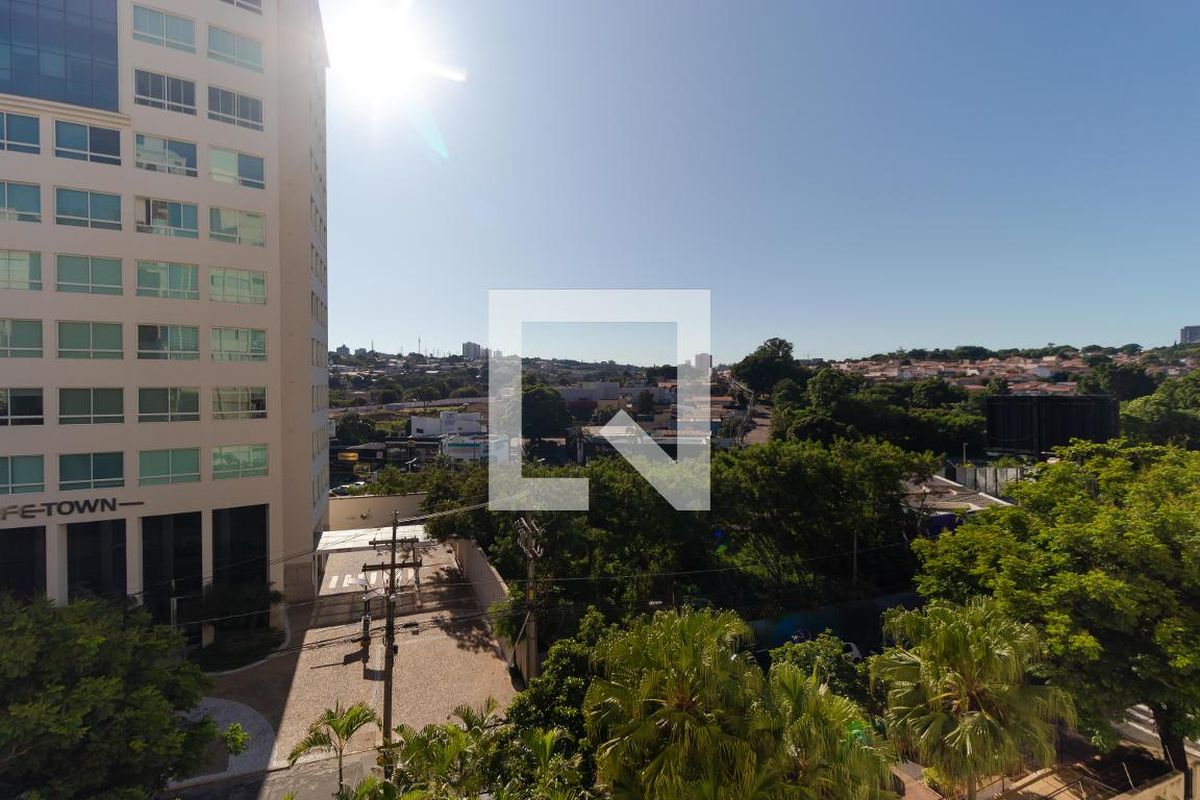 Apartamento à Venda - Cambuí, 3 Quartos,  110 m2 em , Campinas - sp | SoloBR
