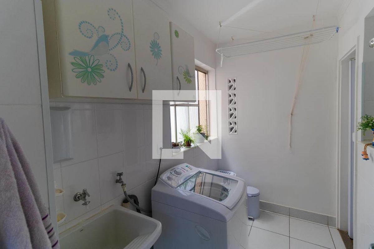 Apartamento à Venda - Cambuí, 3 Quartos,  110 m2 em , Campinas - sp | SoloBR