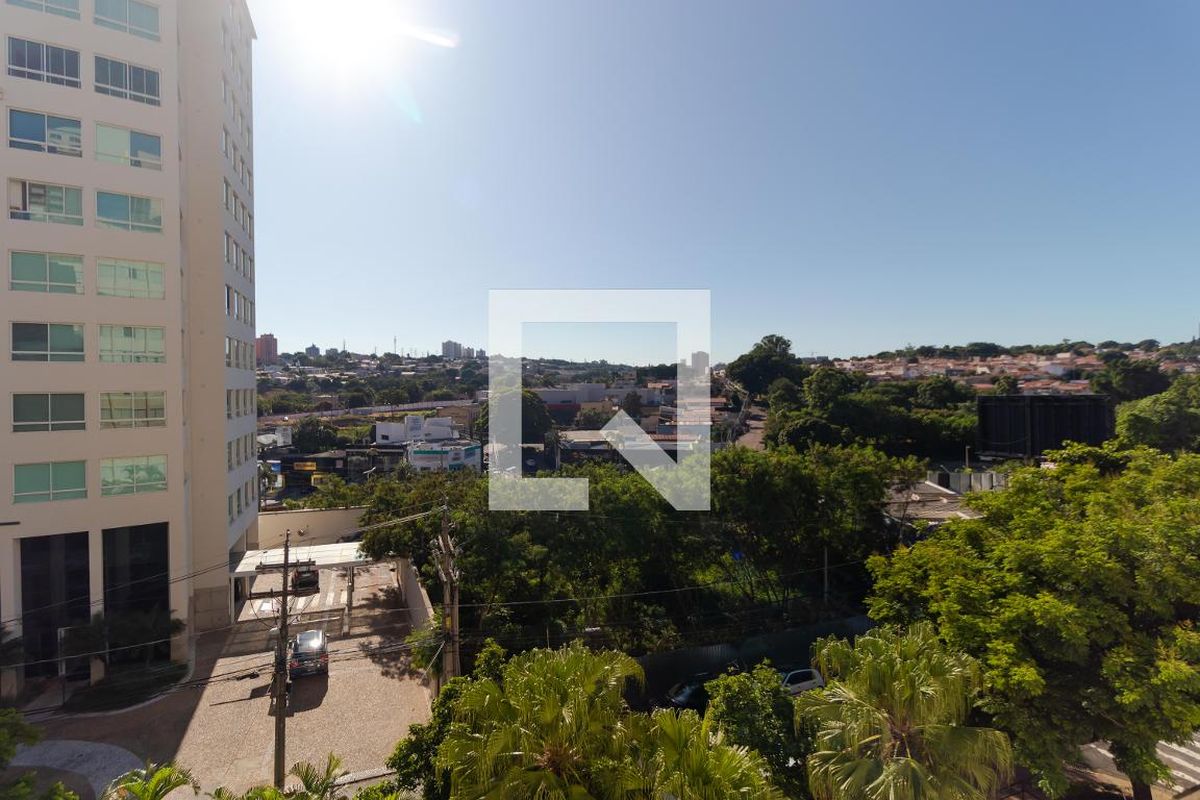 Apartamento à Venda - Cambuí, 3 Quartos,  110 m2 em , Campinas - sp | SoloBR