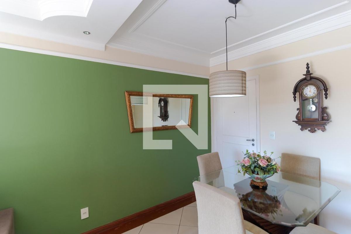 Apartamento à Venda - Cambuí, 3 Quartos,  110 m2 em , Campinas - sp | SoloBR