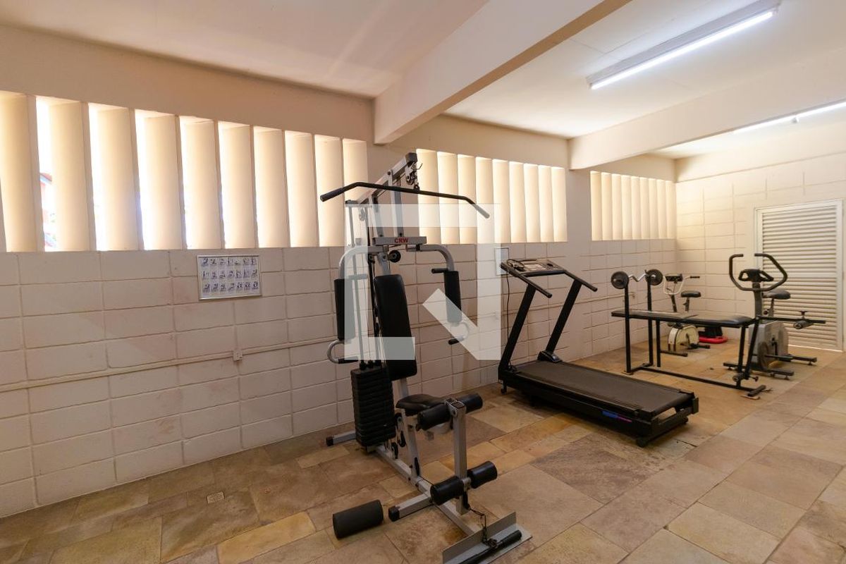 Apartamento à Venda - Cambuí, 3 Quartos,  110 m2 em , Campinas - sp | SoloBR