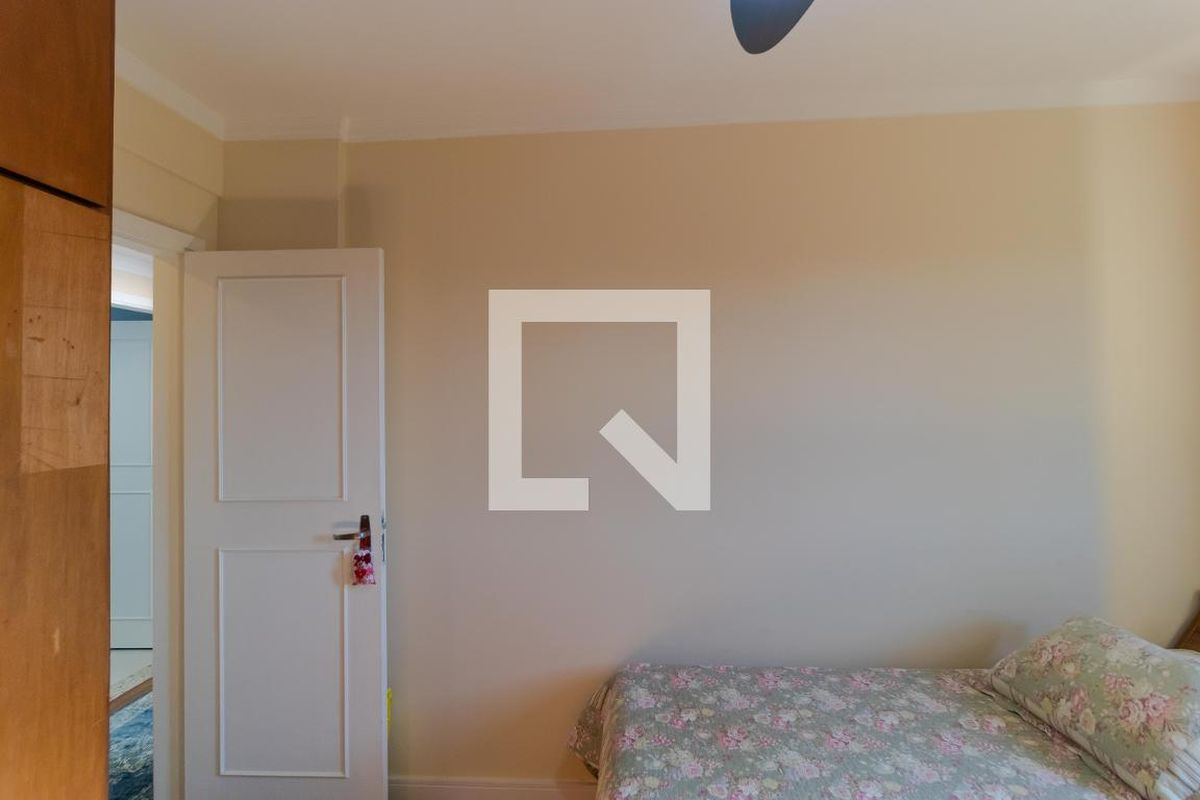 Apartamento à Venda - Cambuí, 3 Quartos,  110 m2 em , Campinas - sp | SoloBR