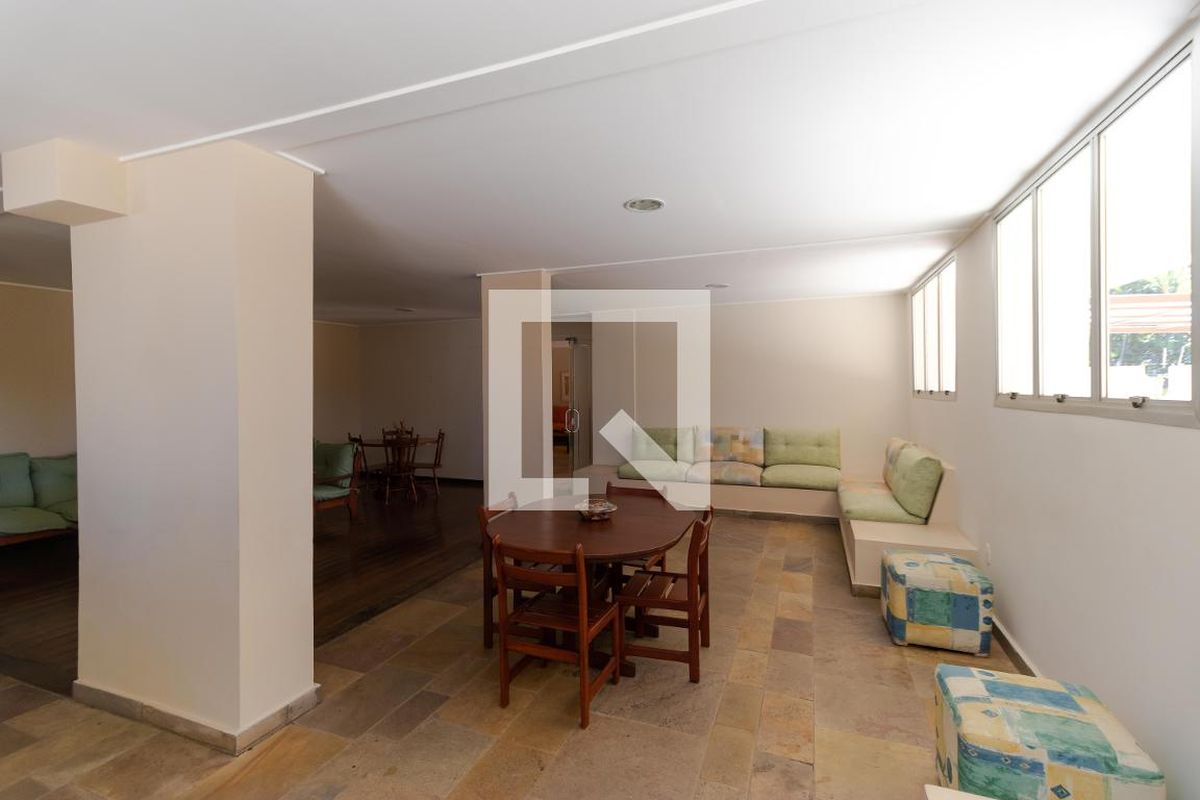 Apartamento à Venda - Cambuí, 3 Quartos,  110 m2 em , Campinas - sp | SoloBR
