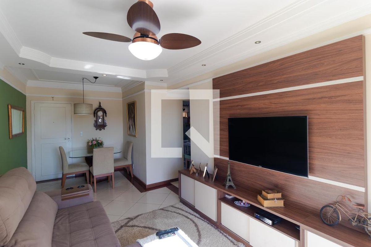 Apartamento à Venda - Cambuí, 3 Quartos,  110 m2 em , Campinas - sp | SoloBR