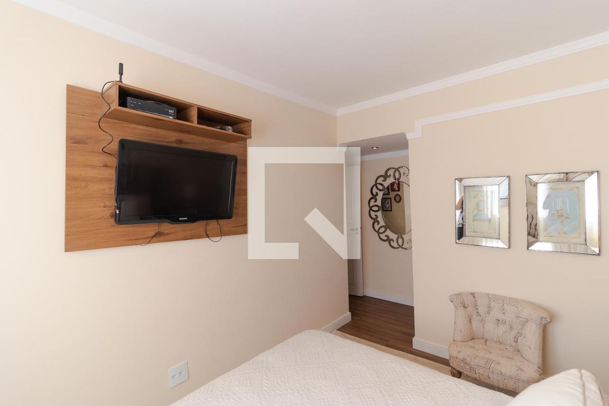 Apartamento à Venda - Cambuí, 3 Quartos,  110 m2 em , Campinas - sp | SoloBR
