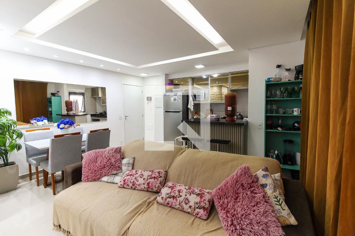 Apartamento, 2 quartos, 73 m² - Foto 8