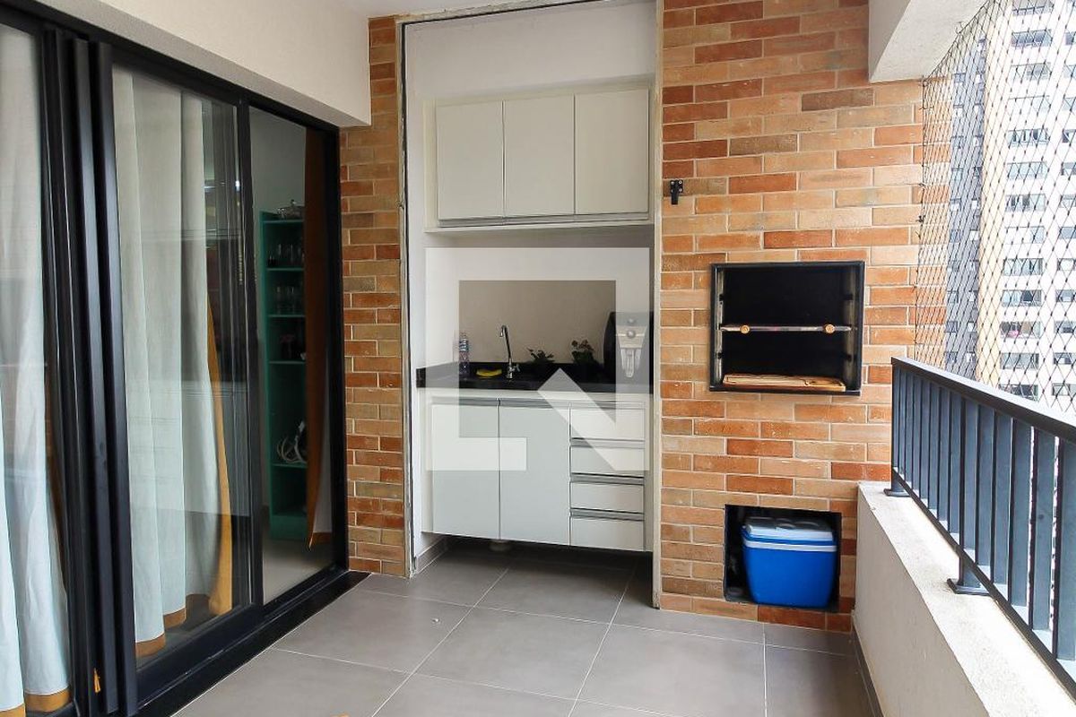 Apartamento, 2 quartos, 73 m² - Foto 18