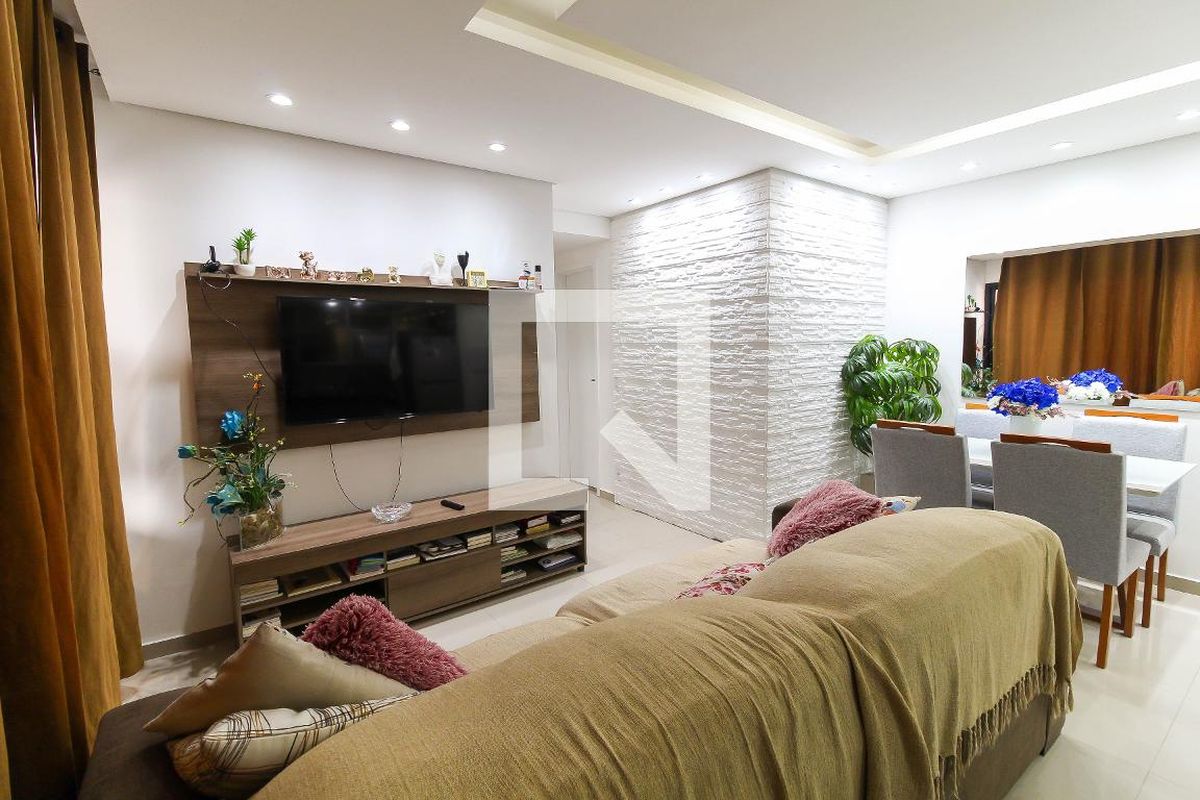 Apartamento, 2 quartos, 73 m² - Foto 2