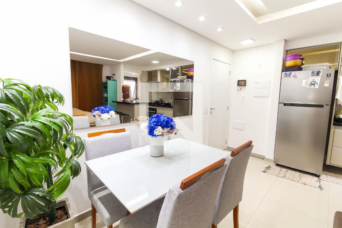Apartamento, 2 quartos, 73 m² - Foto 10