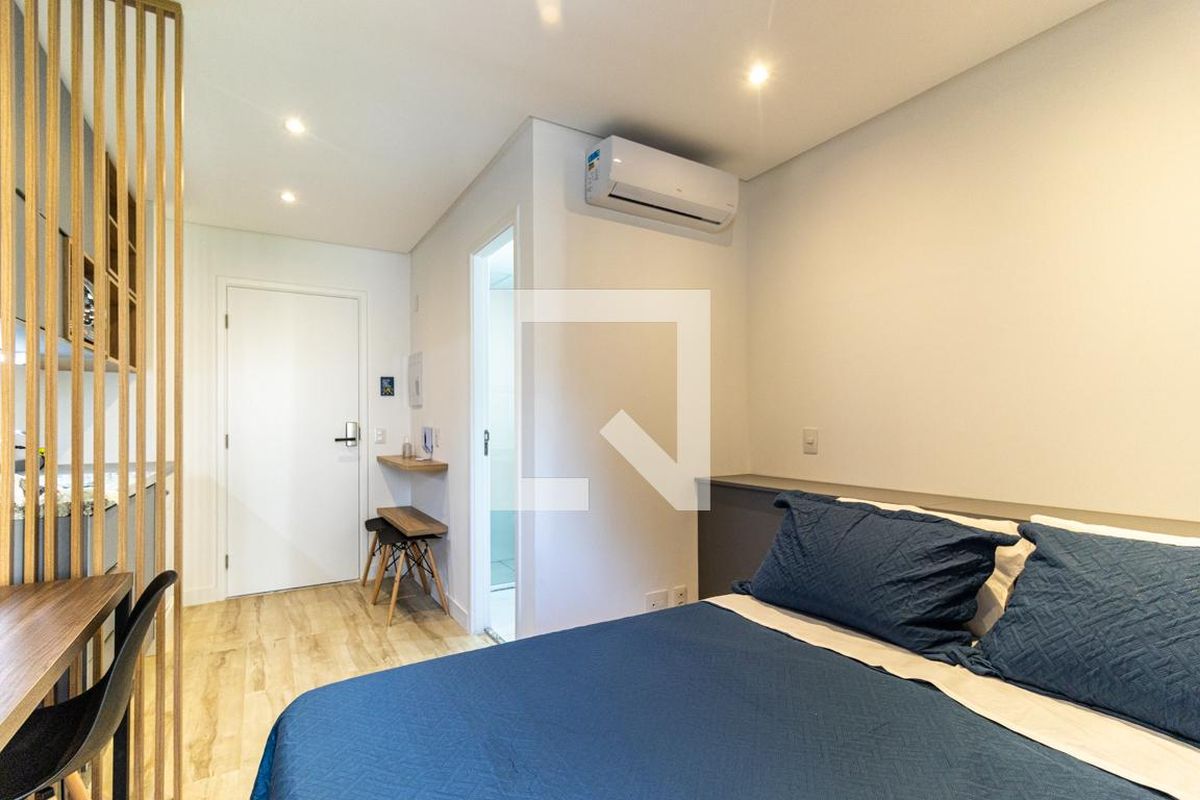 Kitnet-Studio, 22 m² - Foto 6