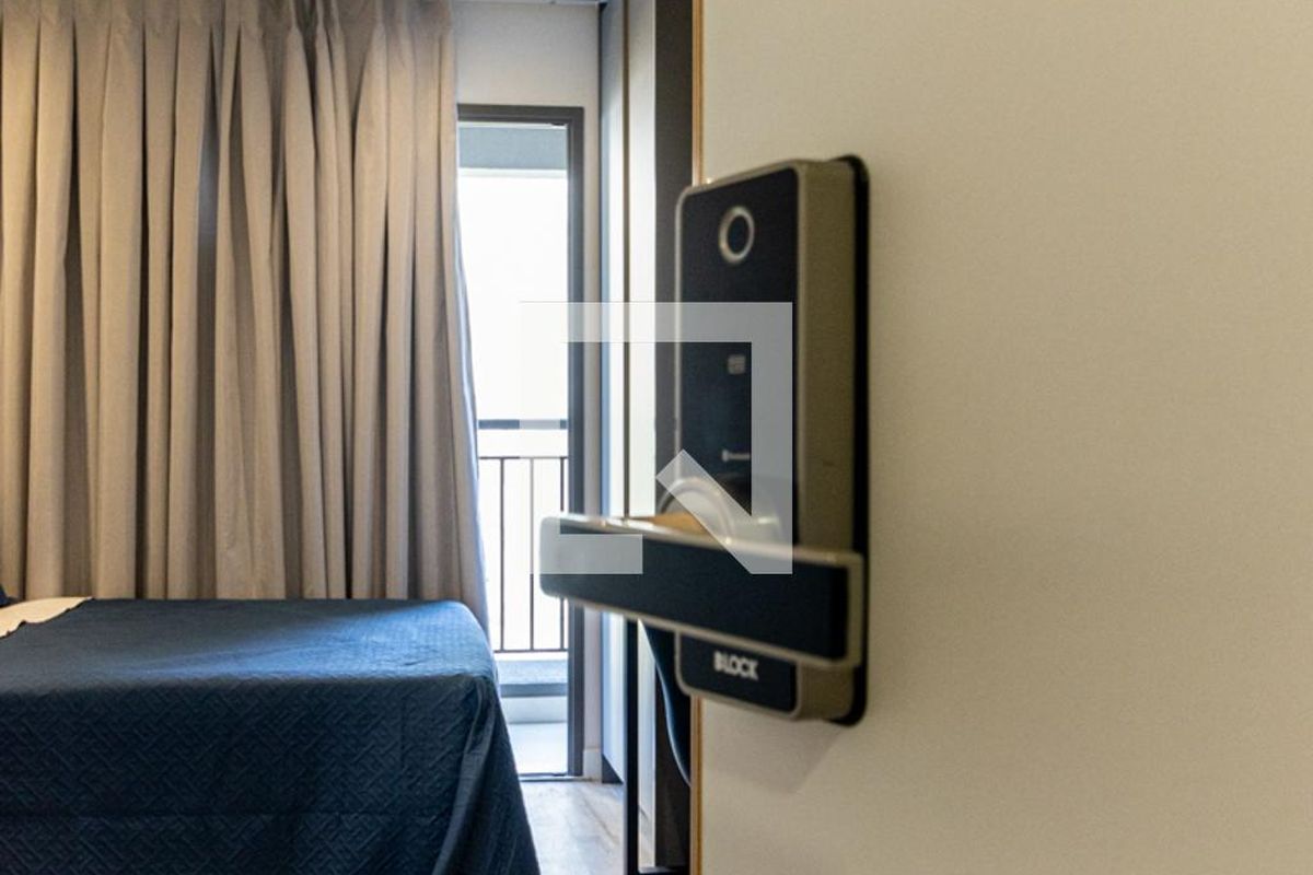 Kitnet-Studio, 22 m² - Foto 48