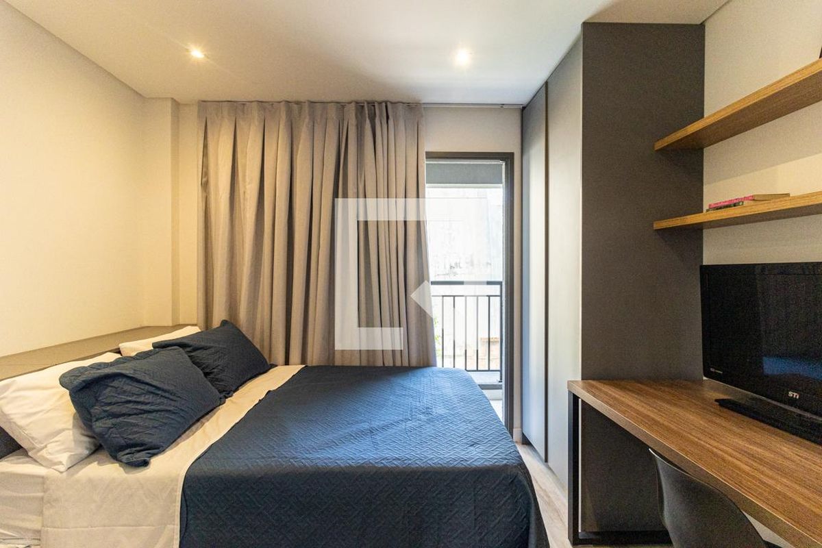Kitnet-Studio, 22 m² - Foto 2
