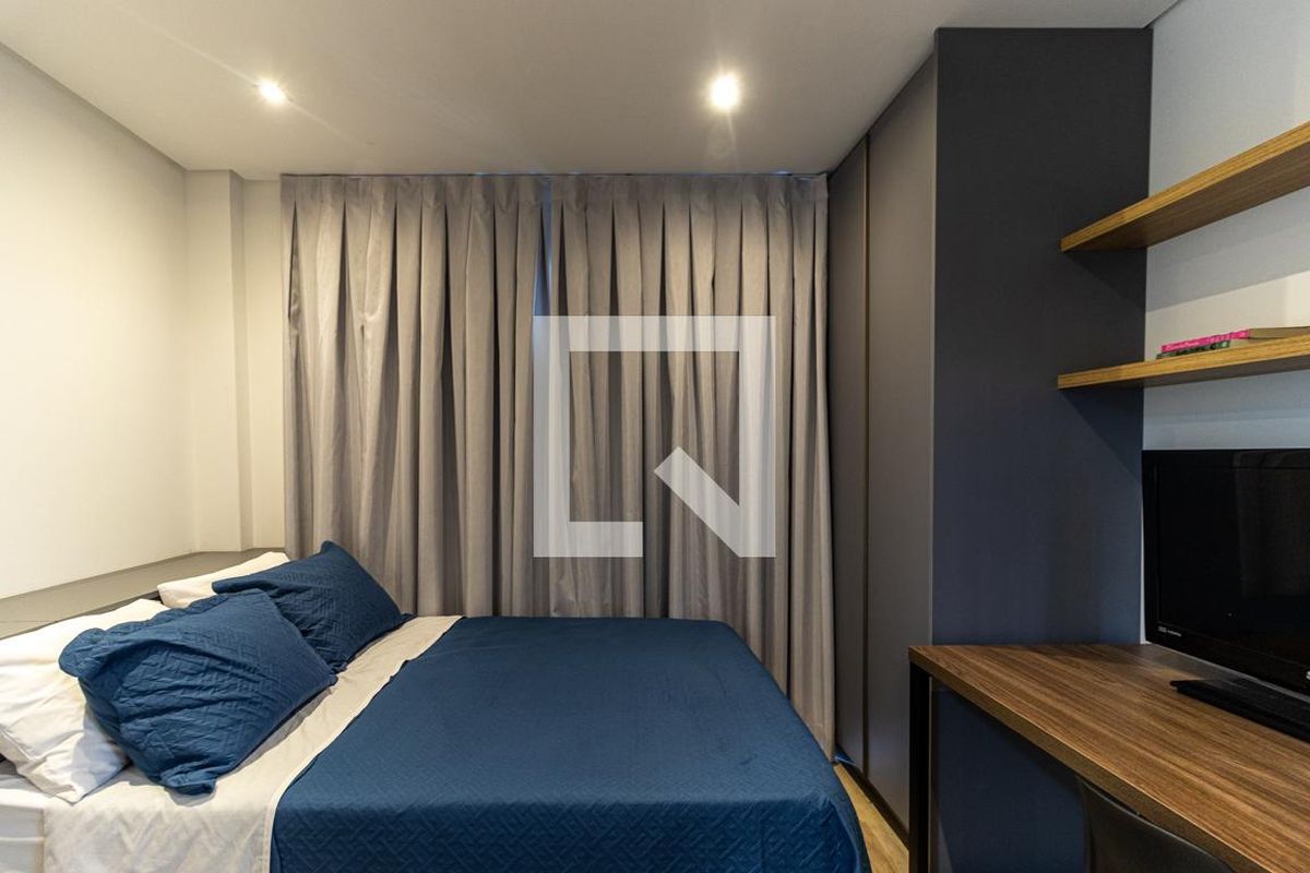 Kitnet-Studio, 22 m² - Foto 14