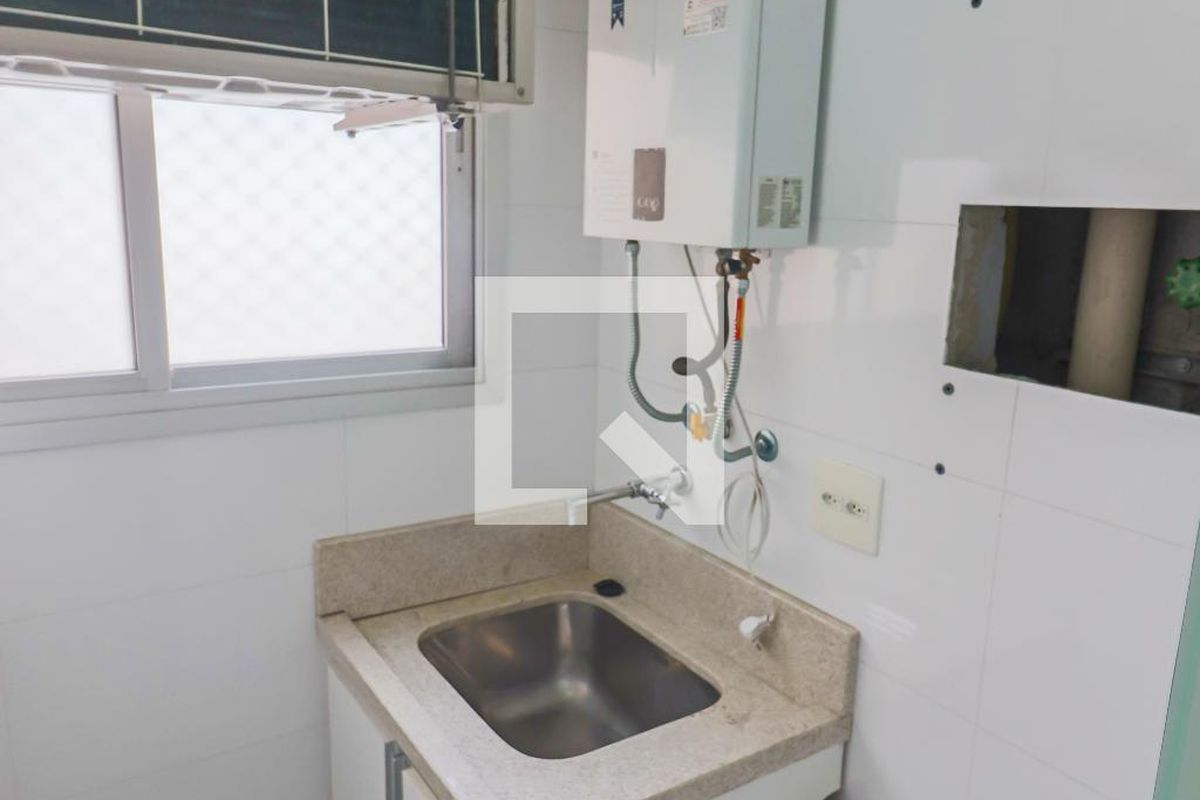 Apartamento, 3 quartos, 72 m² - Foto 33