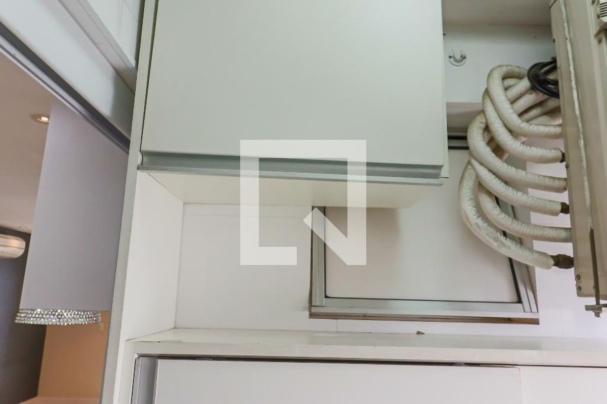 Apartamento, 3 quartos, 72 m² - Foto 35