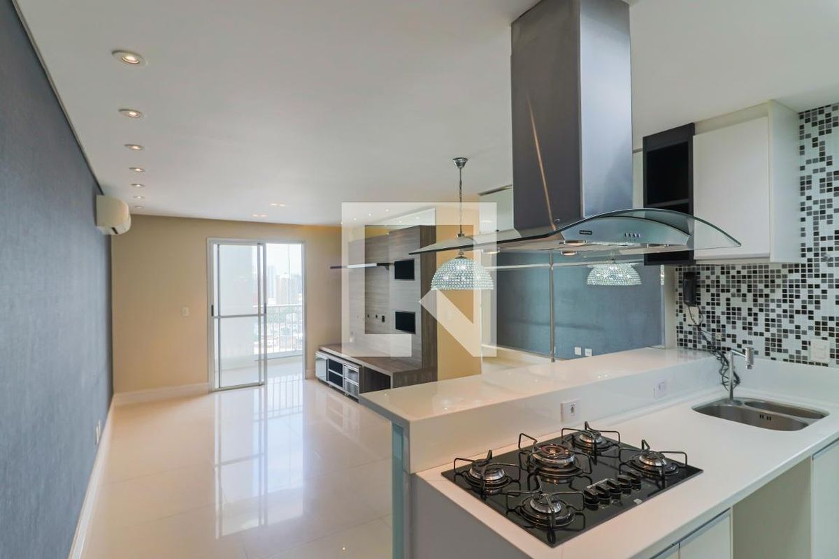 Apartamento, 3 quartos, 72 m² - Foto 1