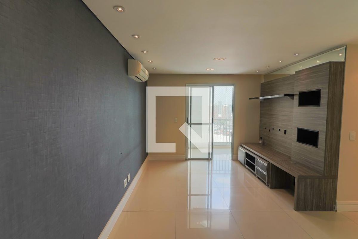 Apartamento, 3 quartos, 72 m² - Foto 2