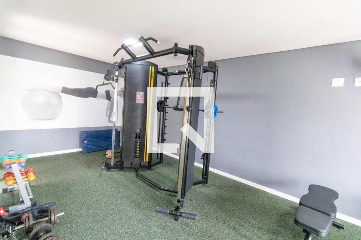 Apartamento, 3 quartos, 72 m² - Foto 40