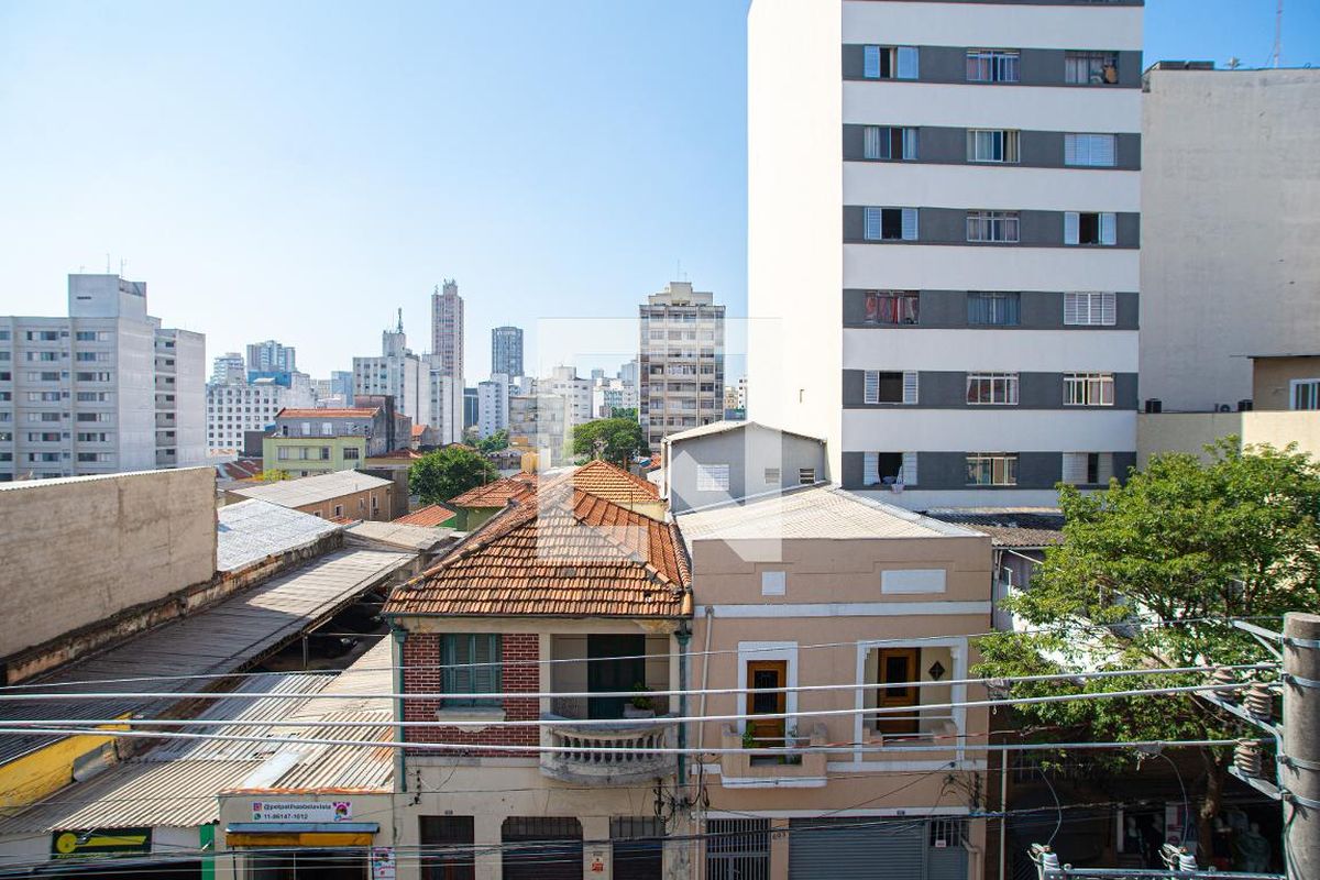 Apartamento, 2 quartos, 69 m² - Foto 16