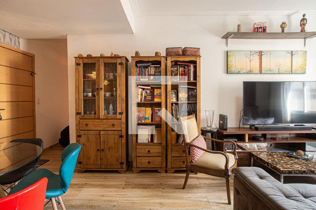 Apartamento, 2 quartos, 69 m² - Foto 6