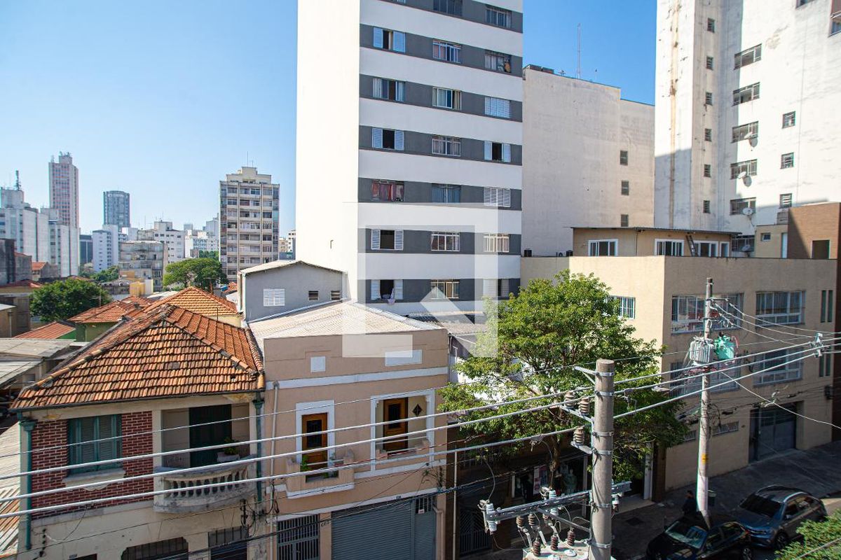 Apartamento, 2 quartos, 69 m² - Foto 14