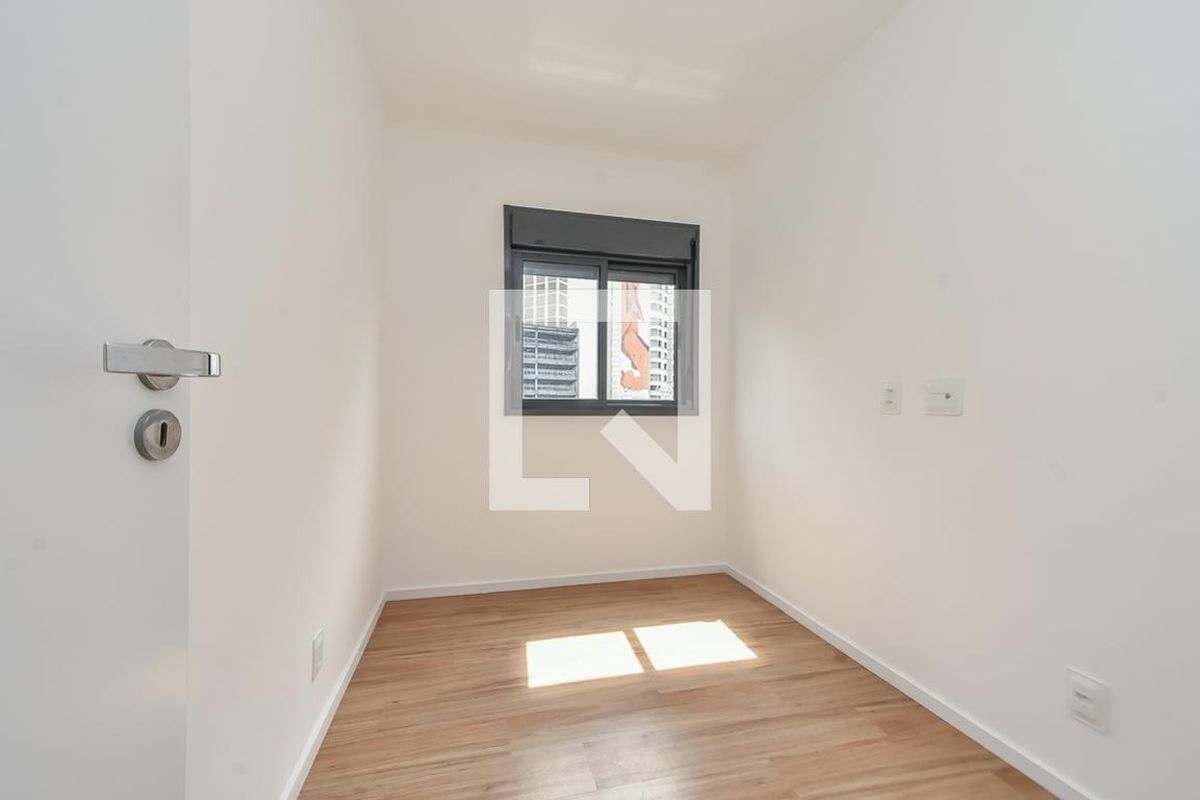 Apartamento, 2 quartos, 37 m² - Foto 14