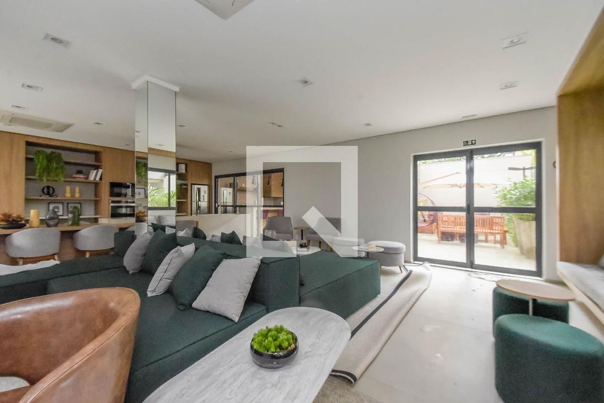 Apartamento, 2 quartos, 37 m² - Foto 98
