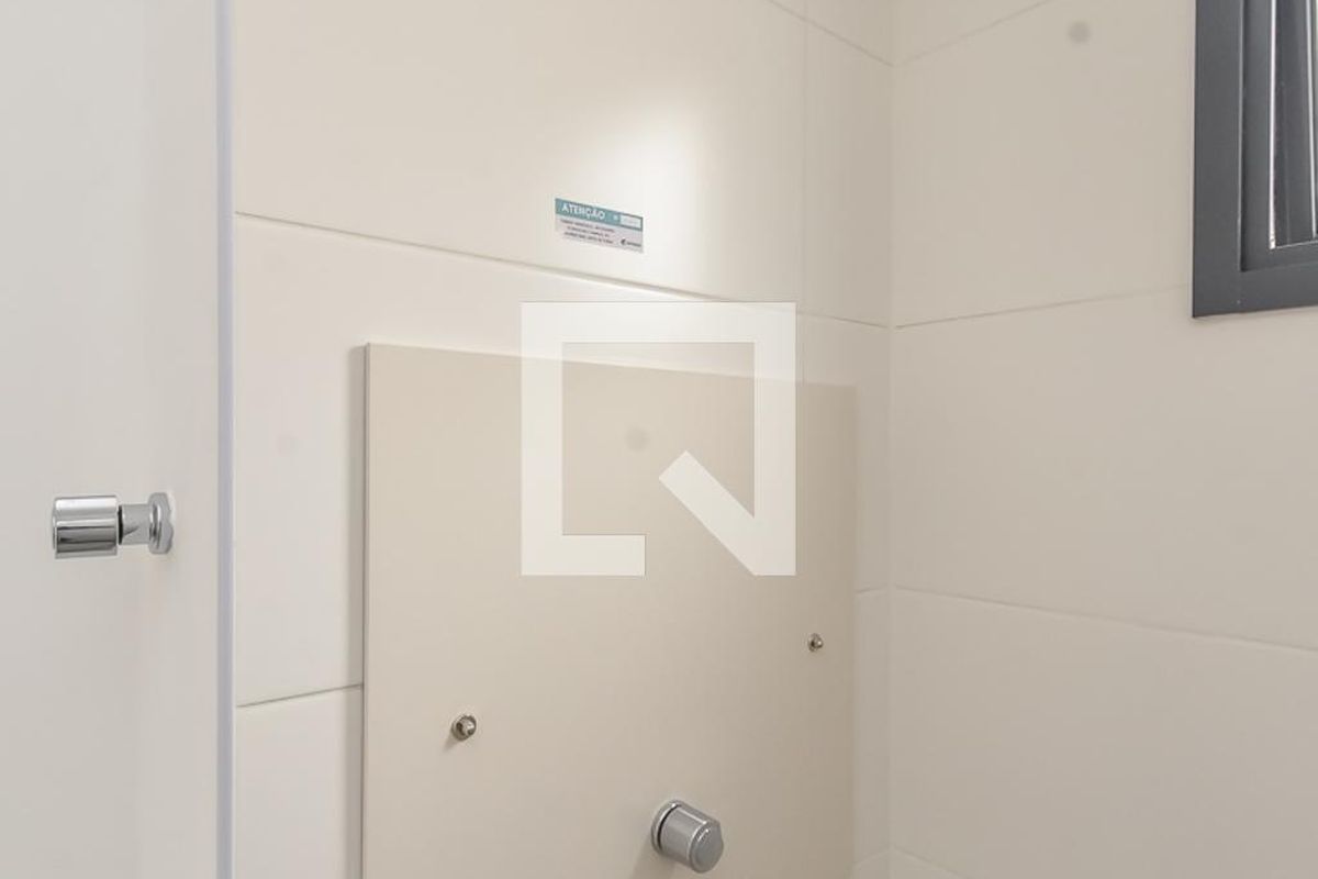 Apartamento, 2 quartos, 37 m² - Foto 40