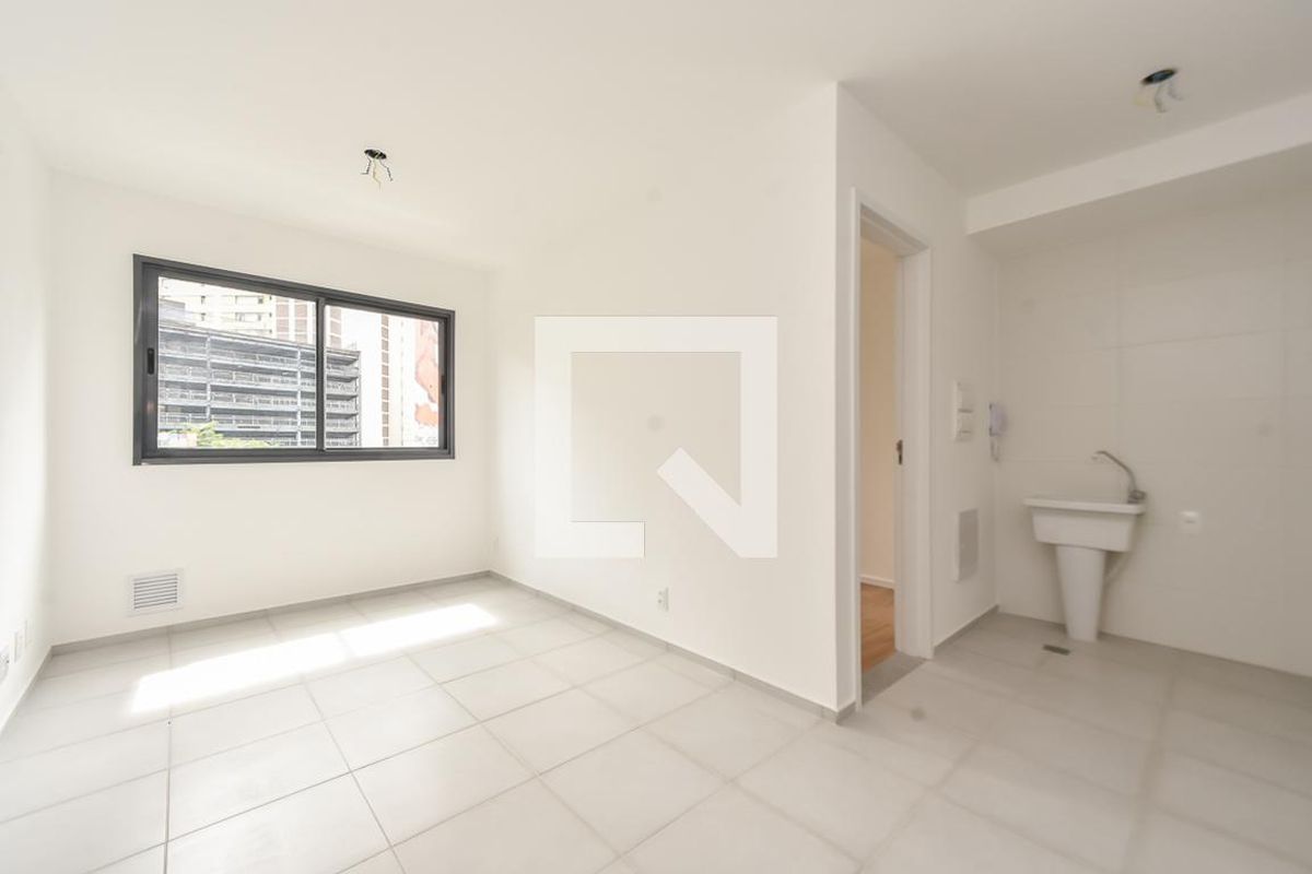 Apartamento, 2 quartos, 37 m² - Foto 10
