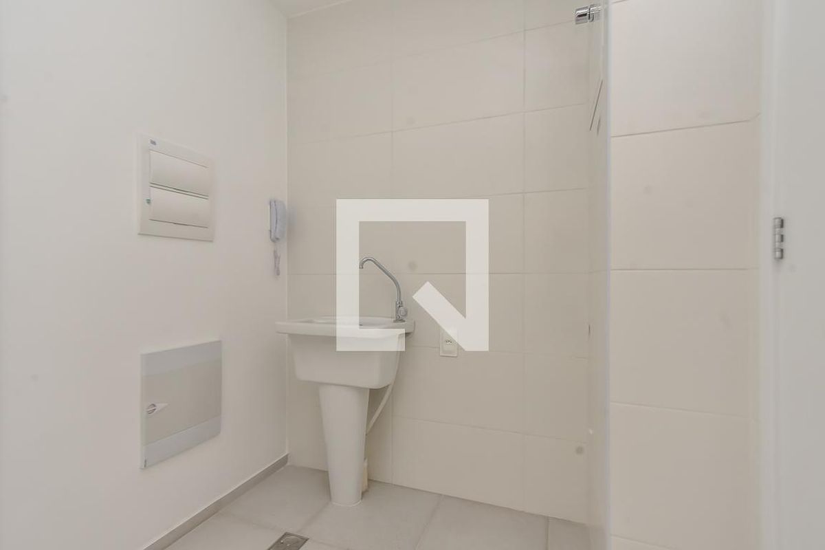 Apartamento, 2 quartos, 37 m² - Foto 52