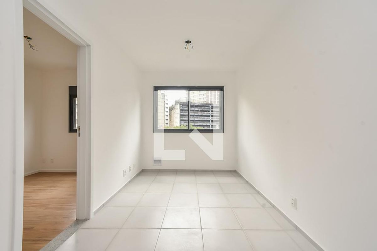 Apartamento, 2 quartos, 37 m² - Foto 4