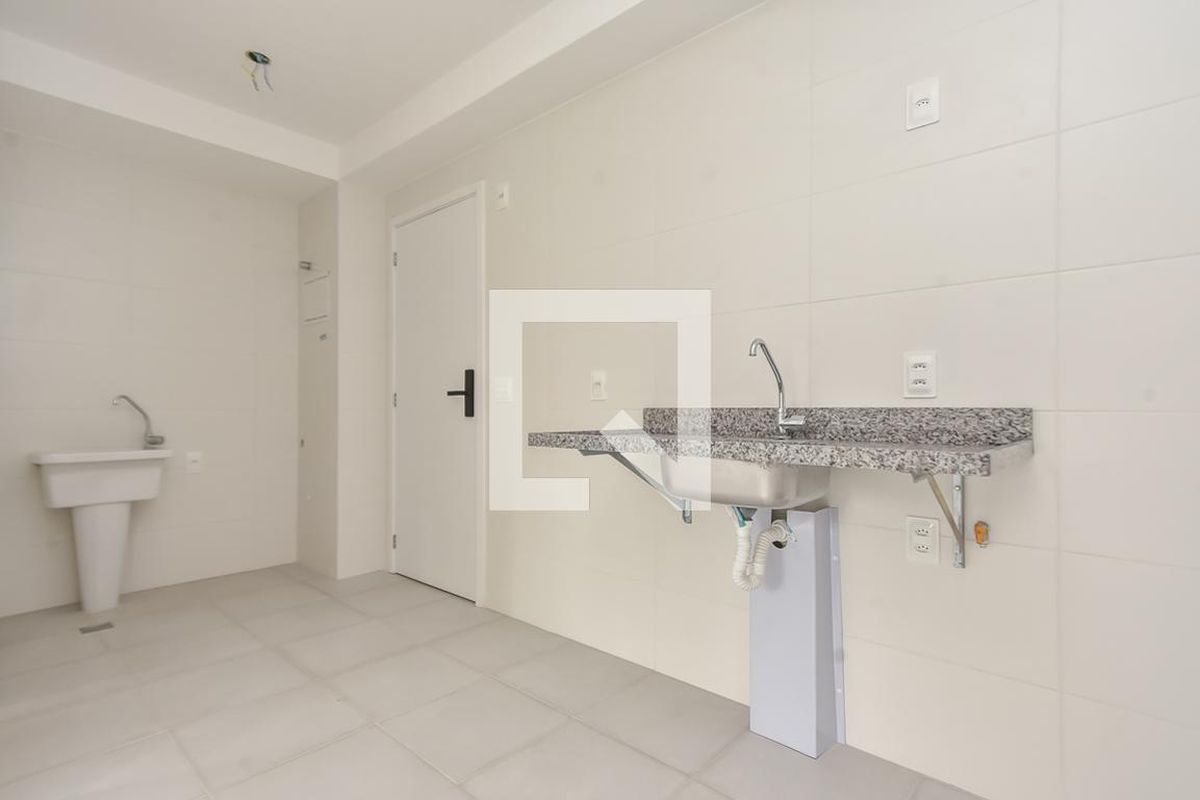 Apartamento, 2 quartos, 37 m² - Foto 44