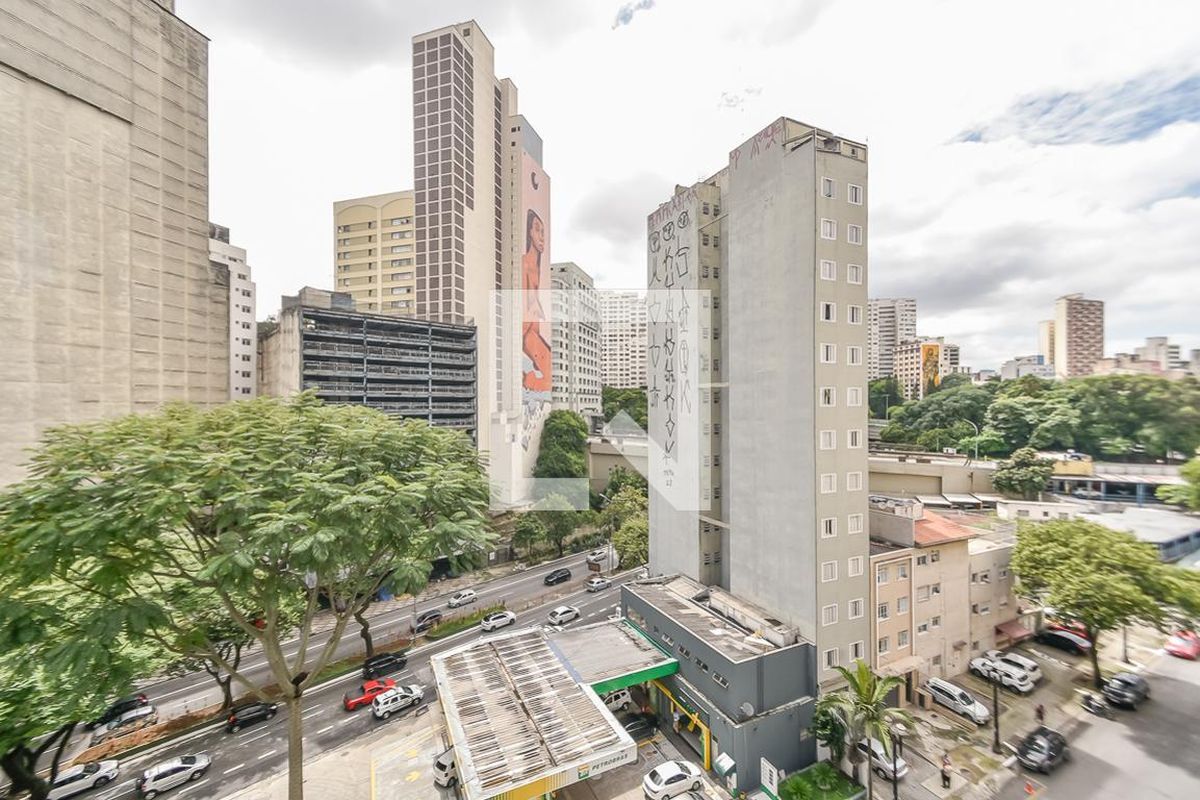 Apartamento, 2 quartos, 37 m² - Foto 22