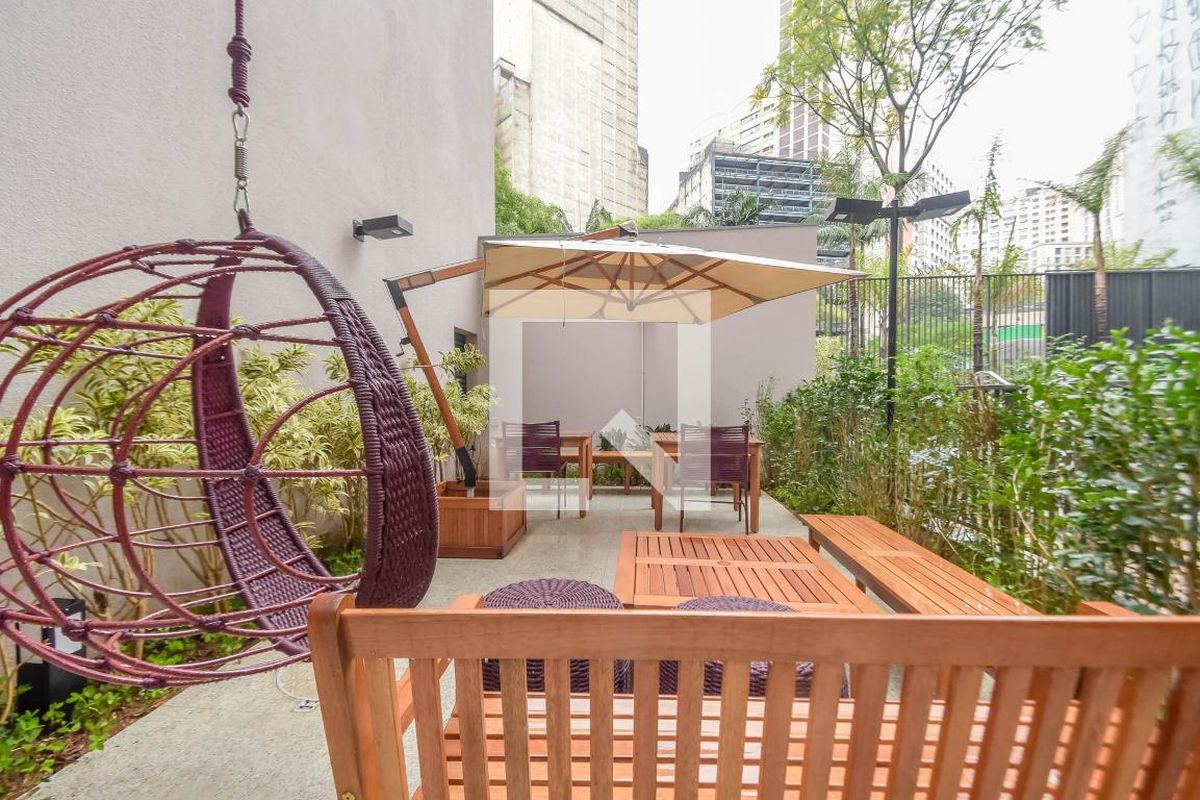 Apartamento, 2 quartos, 37 m² - Foto 94