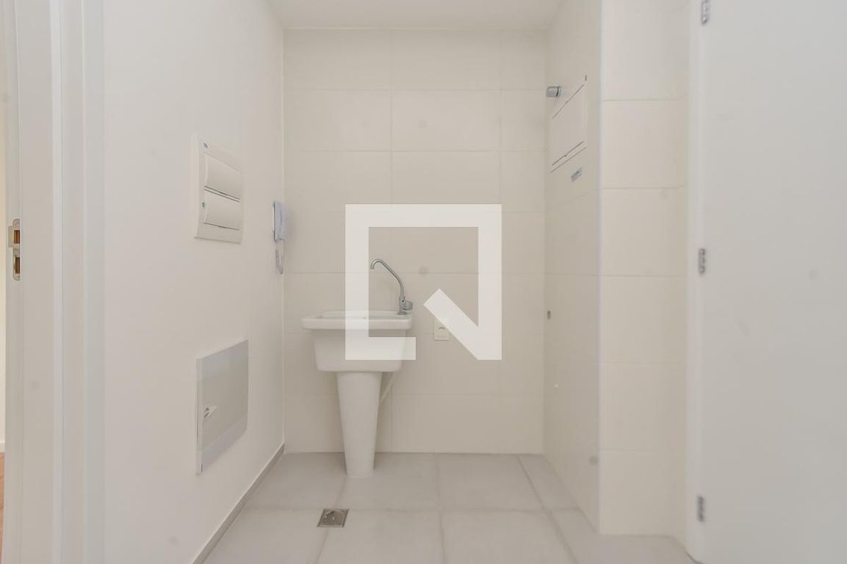 Apartamento, 2 quartos, 37 m² - Foto 50