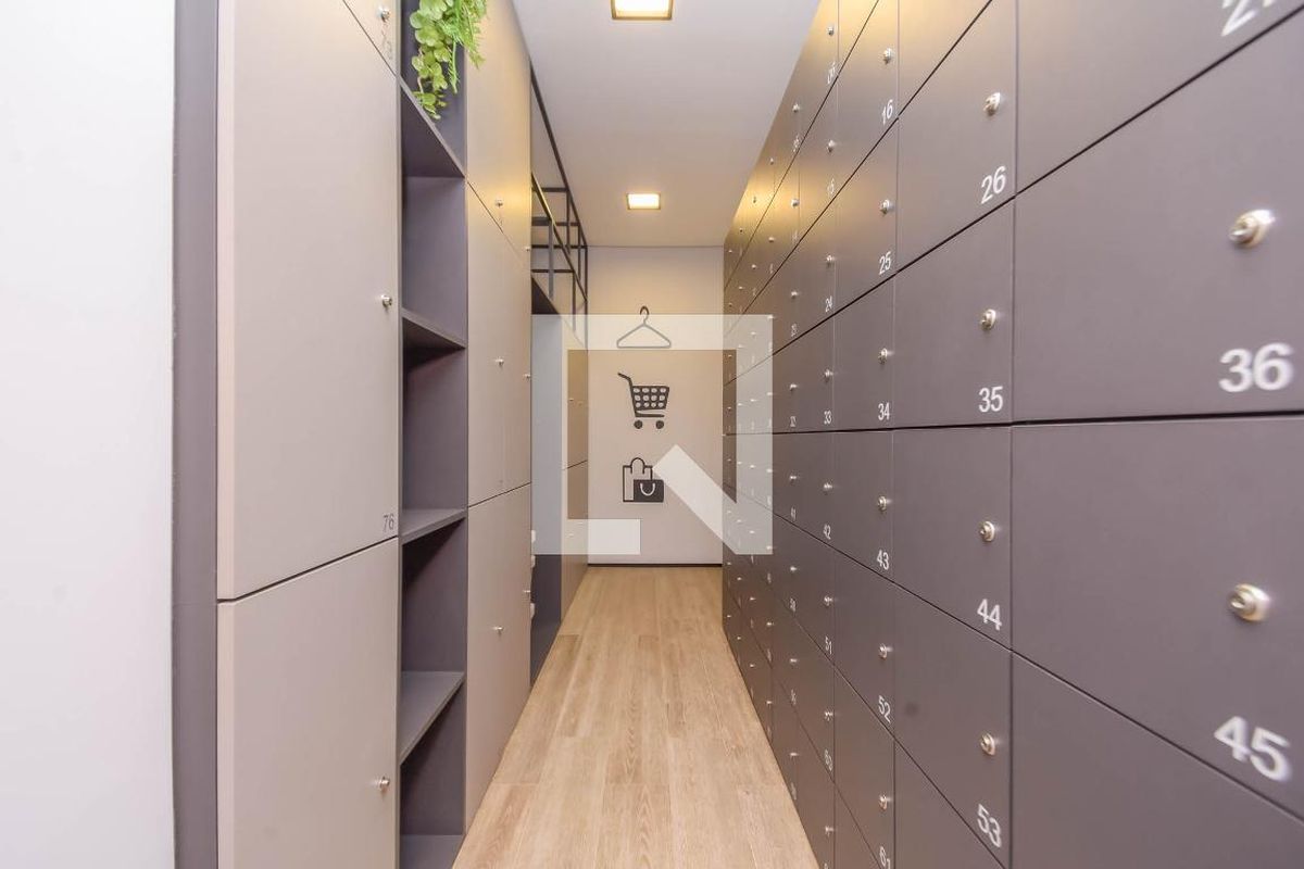 Apartamento, 2 quartos, 37 m² - Foto 114
