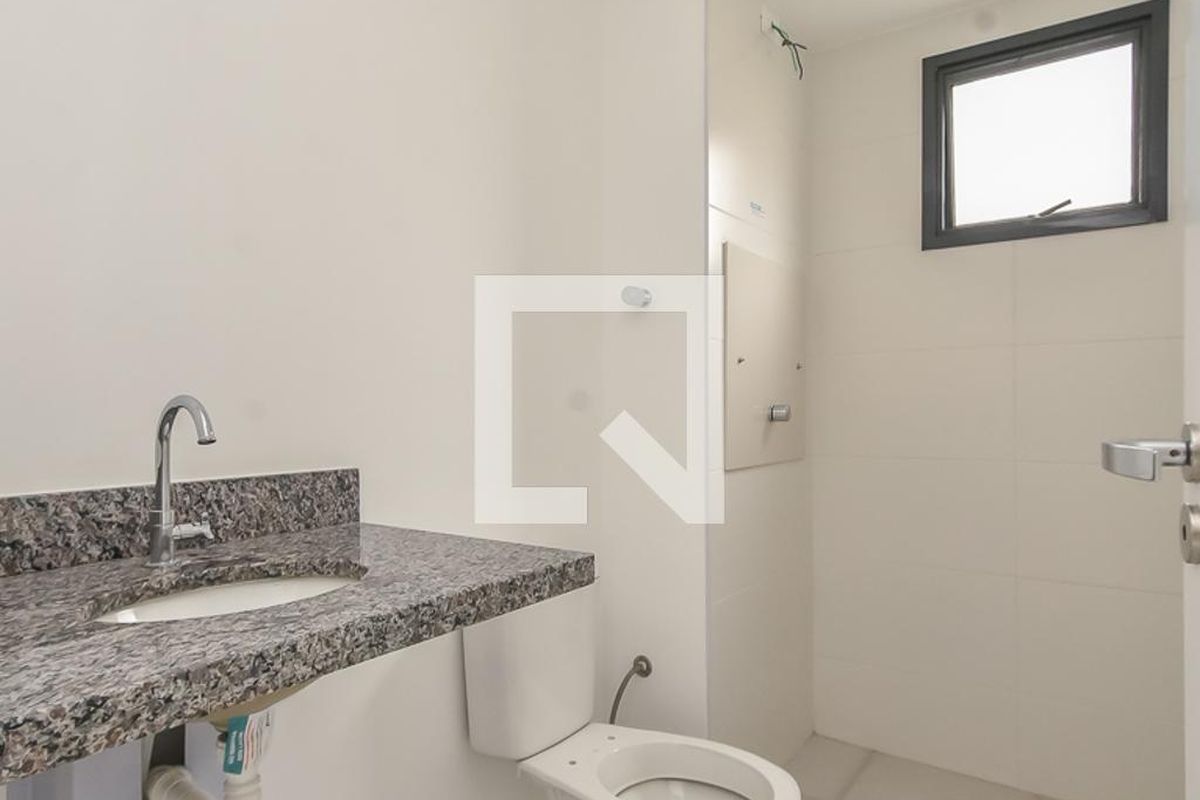 Apartamento, 2 quartos, 37 m² - Foto 36